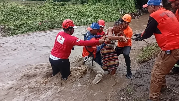 A un año de la tormenta Melissa: las inundaciones que golpearon a Peravia y dejaron lecciones