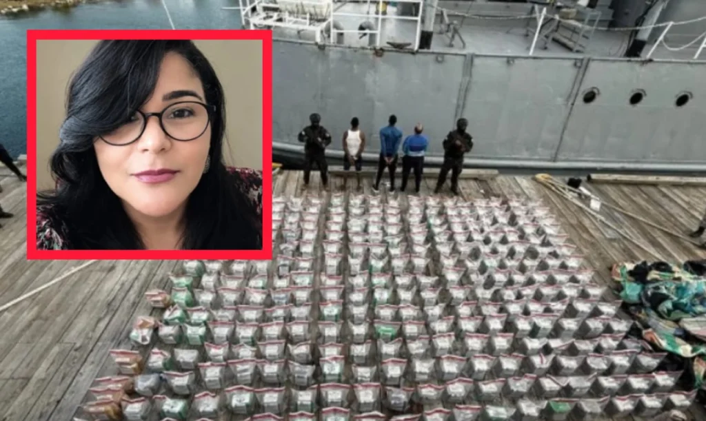 Peravia, narcotráfico y política