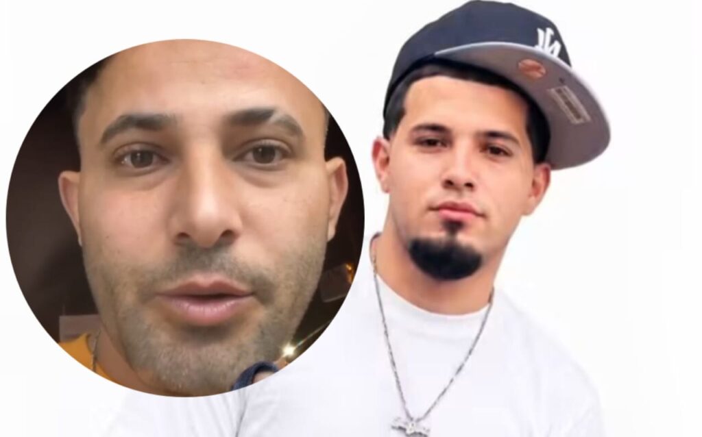 Wilo vendía droga pero no atracaba, según su hermano