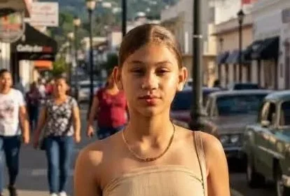 Buscan todavía a menor desaparecida en las proximidades del río Yaque del Norte